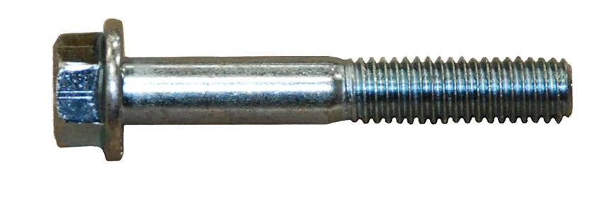 Flange Bolt | Ballantine Inc.